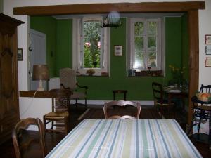 B&B / Chambres d'hotes Ferme du Chateau : photos des chambres