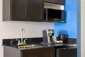 Two-Bedroom Suite room in Holiday Inn Express & Suites Dallas Fair Park