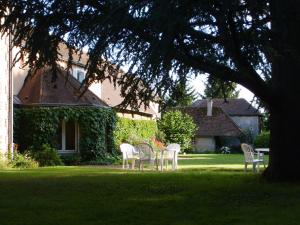 B&B / Chambres d'hotes Ferme du Chateau : photos des chambres