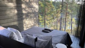 Superior King Room room in The Barö