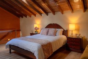 Fantástico Loft Centro Histórico Quito