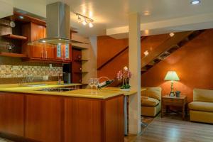 Fantástico Loft Centro Histórico Quito