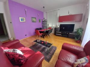 Apartman Diana