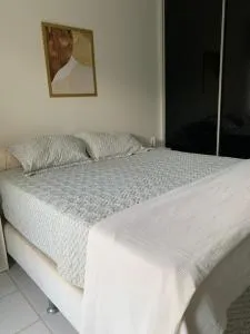 Monte Castelo Gravatá - 贝泽罗斯