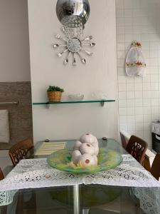 Monte Castelo Gravatá