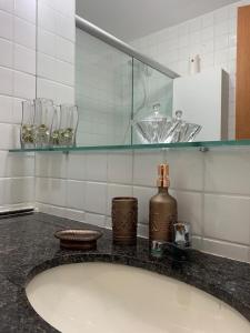 Monte Castelo Gravatá