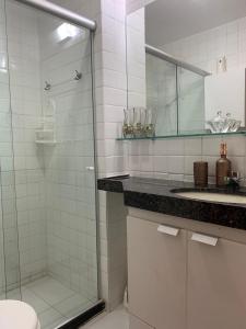 Monte Castelo Gravatá