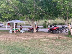 Monte Castelo Gravatá