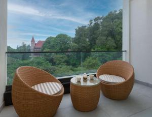 The Oasis Mussoorie - A Member of Radisson Individuals