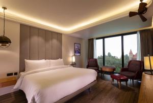 The Oasis Mussoorie - A Member of Radisson Individuals