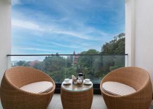 The Oasis Mussoorie - A Member of Radisson Individuals