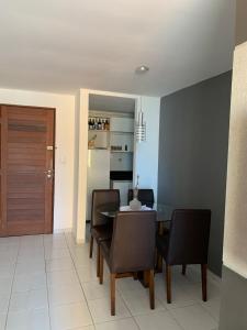 Apartamento Manaíra pertinho do Mar