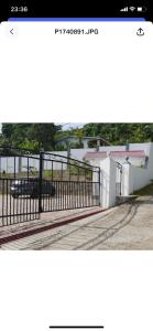 Ogumka, Self catering , Beoliere, Mahe