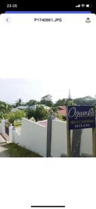 Ogumka, Self catering , Beoliere, Mahe