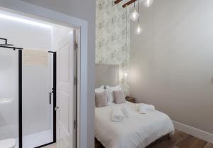 Casa Mariana - Luxury Apartment - 4 Personas