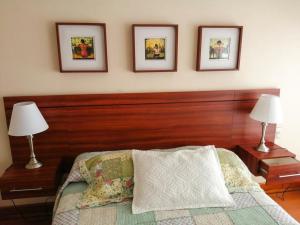 Departamento Viña del Mar Coraceros