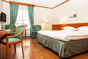 Hotel Bishops Arms Malmö