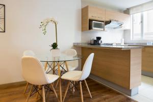 Hermoso Departamento en el Mejor Lugar de Quito