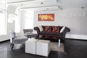 Hermoso Departamento en el Mejor Lugar de Quito