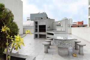 Hermoso Departamento en el Mejor Lugar de Quito