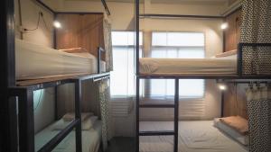 Hoft Hostel Bangkok