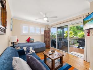 Jacaranda Cottage 5A Nelson Street