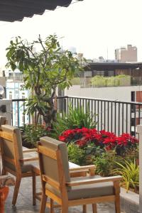 Marigold Hotel & Apartment