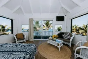 The Passage Villas - Ngatangiia