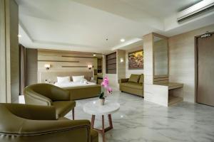 Sunrise Aventus Hotel Nusa Dua