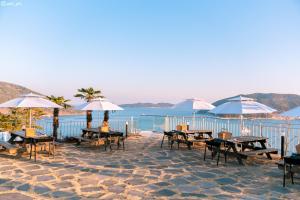 Hotel SANG SANG & Private SANG SANG POOL VILLA