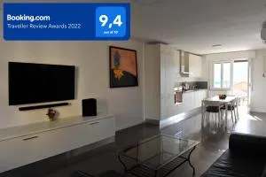 Casa Marconi - Borghetto