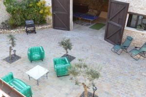 Villas LUXURY Bergerie Corsica, PARIS Orly et disney : photos des chambres
