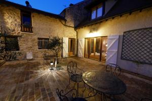 Villas LUXURY Bergerie Corsica proche PARIS et disney : photos des chambres