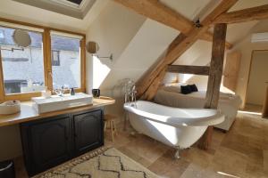 Villas LUXURY Bergerie Corsica, PARIS Orly et disney : photos des chambres