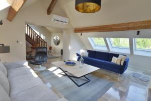 Villas LUXURY Bergerie Corsica, PARIS Orly et disney : photos des chambres