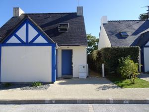 Maisons de vacances Holiday home, Carnac : photos des chambres