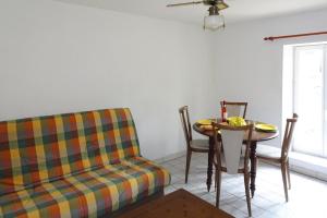 Maisons de vacances Townhouse, Lanmodez : photos des chambres