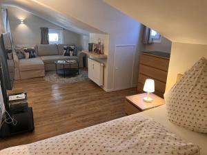 Ferienwohnung Giacomelli 2