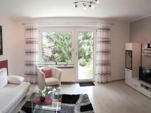 Ferienhaus im Harz mit Wanderwegen