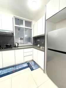 SKS Habitat 2BR by Luxecocoo CK Johor Bahru Larkin