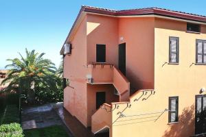 Apartment in Costa Rei