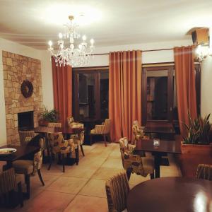 Vytina Mountain View Hotel