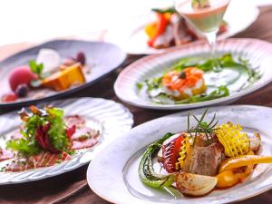 Kunugi Relaxation with 4 modern rooms