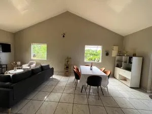 La Villa Soleil - Trois Bassins