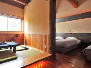 Kunugi Relaxation with 4 modern rooms