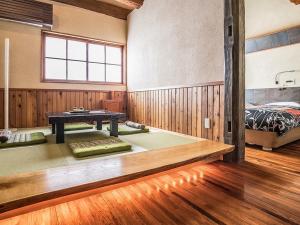 Kunugi Relaxation with 4 modern rooms