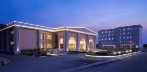 Himal Resort - Simra