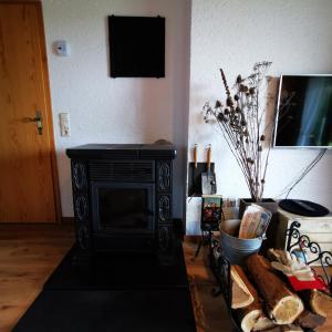 BB19 Eifel-Ferienhaus am Moseltal mit Saunahaus