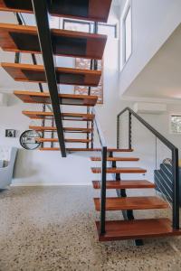 Lusso - Boutique Accommodation