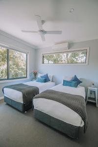 Lusso - Boutique Accommodation
